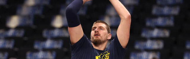 JOKIĆ SE VRATIO I JURI MVP TITULU: Nikola na parketu - serija Klipersa više nego ugrožena!