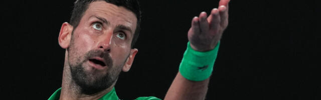 NIKAD EMOTIVNIJI NOVAK! Evo šta je odlučio da uradi pred finale sa Alkarazom!