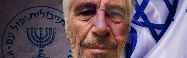 EPSTAJN I MOSAD – TAJNE KOJE ŠOKIRAJU SVET! Novi dosijei bacaju svetlo na ŠPIJUNSKE IGRE i MISTERIOZNE veze sa Izraelom