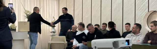 ITALIJANSKI MODELI, SPRSKI POTENCIJAL: Kako Sremska Mitrovica ulaže u poljoprivredu