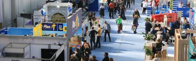 Sajam turzima u Beogradu: Popusti na aranžmane do 60%