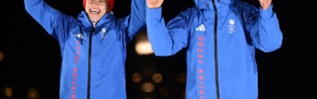 Британски мешовити тим освојио олимпијско злато у скелетону