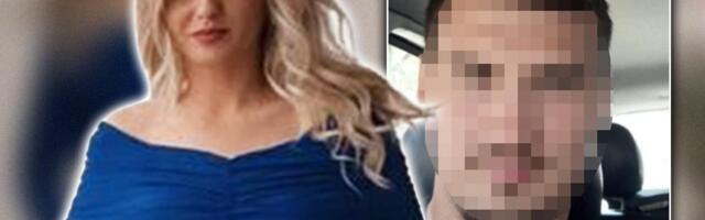 MONSTRUMU IZ MOSTARA PRODUŽEN PRITVOR: Fudbalski sudija jurio kroz grad lepu Aldinu, pa je svirepo ubio u toaletu restorana!