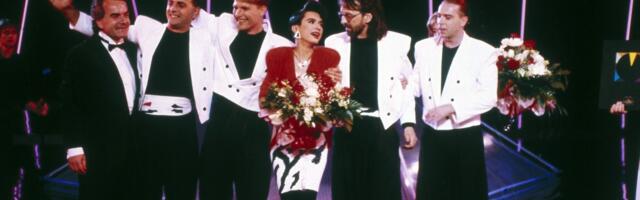 Od Jugovizije i Rive, do Molitve i Konstrakte: Kako je Srbija menjala svoj izbor za Evroviziju još iz vremena Jugoslavije do danas