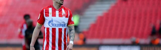 Suspendovan u Zvezdi, ali prati košarku i crveno-bele: Nemanja Radonjić se javio zbog jednog košarkaša