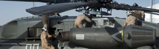 KORAK DO RATA! Smanjen broj osoblja u ključnoj američkoj bazi samo na one koji su potrebni za napad na Iran