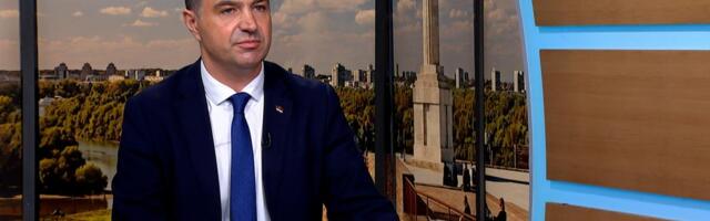 GRADONAČELNIK NIŠA DRAGOSLAV PAVLOVIĆ: Početak rata na Bliskom istoku je potvrda ranijih najava predsednika VučIća da će još mnogo toga biti viđeno u svetu