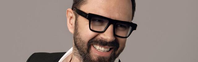 NIKADA NEĆETE POGODITI ZAŠTO PETAR GRAŠO STALNO NOSI NAOČARE: Ne skida ih ni danju ni noću, a za to postoji dobar razlog