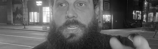 Preminuo Bojan Đorđević Omča