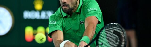 Novak Đoković saznao ime početnog rivala na Mastersu u Indijan Velsu (Foto)