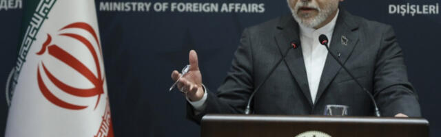 ​Аракчи: Ирански напади нису усмерени на суседе, већ на америчке војне базе