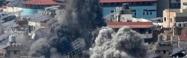 AP: Dokazi ukazuju da su školu u Iranu najverovatnije pogodili Amerikanci