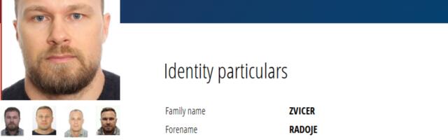 Imperija od Grčke do Arube, a "banka" na Zlatiboru! Zvicer platio Mići Crnogorcu 4,5 miliona evra za učešće u švercu kokaina