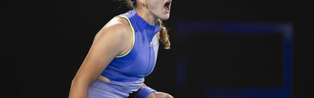 INDIJAN VELS - BEZ IZNENAĐENJA U ŽENSKOJ KONKURENCIJI: Svitolina, Andrejeva, Švjontek i Pegula u trećem kolu!