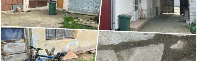 ZBOG PARA JE IZBO I UMALO ŽIVU SPALIO KOMŠINICU ZDRAVKU, A ANKICA JE SAMO HTELA DA POMOGNE: Komšije otkrile najnovije detalje napada na 2 žene u Odžacima!