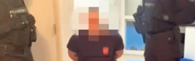 Бел­ги­ја стра­ху­је од „бал­кан­ског кар­те­ла”