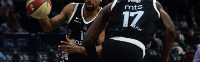 KATASTROFA ZA PARTIZAN: Ovo niko nije očekivao!
