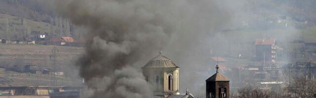 Državna komemorativna akademija u Beogradu povodom Dana sećanja na Pogrom na Kosovu