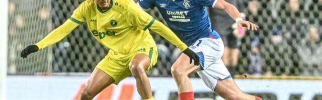 NEKADA JE IGRAO ZA ZVEZDU, A SAD VREDI 10 MILIONA EVRA! VELJKO RAČUNA NA NJEGA: Smeši mu se Serija A, hoće ga velikan iz Milana