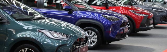 Najpopularniji automobil u Evropi: Hibrid malo troši, bateriju puni sam - Idealan za grad i porodicu (VIDEO)