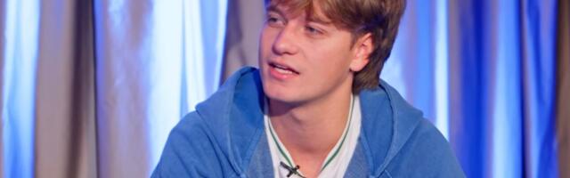 "Isplakao sam se, učim da nikog ne mrzim" Jakov progovorio pred koncerte u Beogradu: "Mislio sam, daj, Bože…"