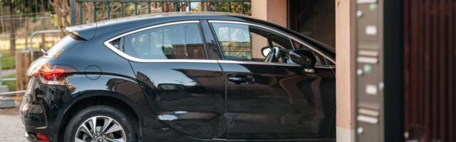 Tehnologija u službi garažnih vrata