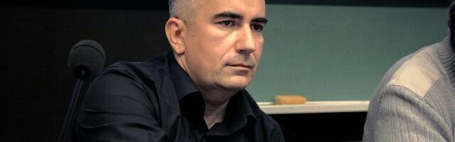 Dekan Filozofskog fakulteta saslušan u svojstvu građanina u Upravi kriminalističke policije