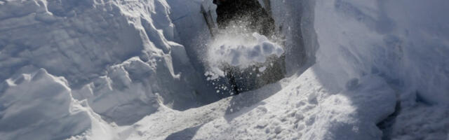 Руси открили оазу на Антарктику