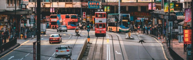 Хонг Конг тренутно има највише цене горива на свету