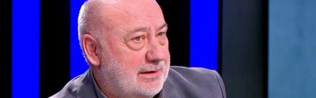 Димитријевић: Ђокић да поднесе оставку уколико жели политичко ангажовање