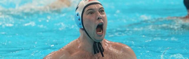 Vaterpolisti Srbije su olimpijski i evropski šampioni, ovo je bruka koliko su potcenjeni na svetskoj listi