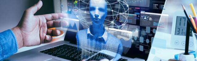 Veštačka inteligencija može da daje finansijski savet, ali ima jedan ključni nedostatak