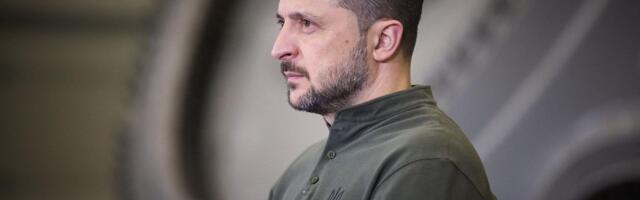 Zelenski: "Ukrajina je ponudila Rusiji energetsko primirje"