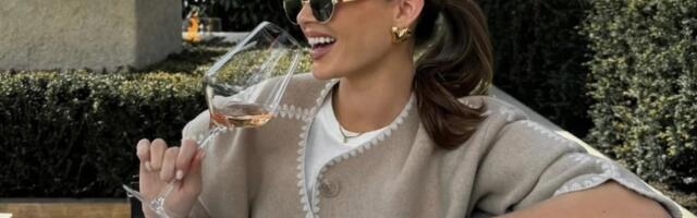 Beli manikir: 15 trendi ideja koje odišu elegancijom i stilom