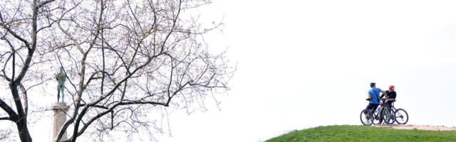 Evo kakvo nas vreme očekuje za Vaskrs: Spremite za promenu!