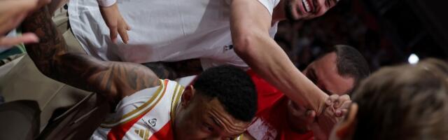 Radonjić se obratio Jagu na instagramu (FOTO)