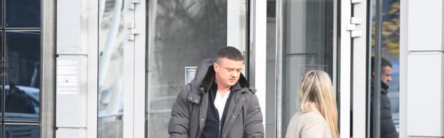 TIGAR PODELIO SNIMAK O TRUDNOĆI JOVANE JEREMIĆ! Ona se zbunila, pa poručila: "I PRVU SAM KRILA DO PETOG-ŠESTOG MESECA!"