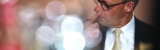 Мерцова политика према Украјини уздрмала Немачку