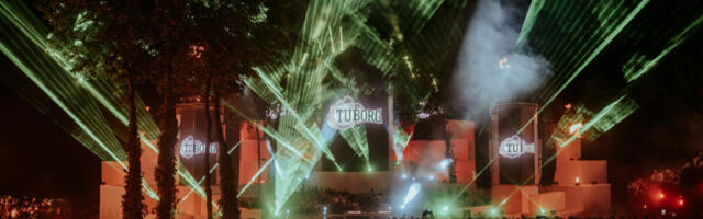 Dva vikenda elektronske muzike u Vrnjačkoj Banji: Počela prodaja ulaznica za Tuborg Lovefest