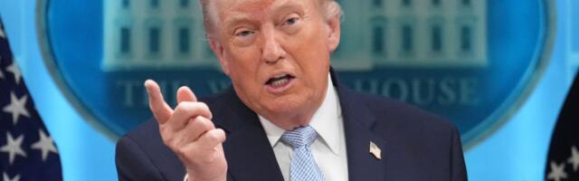 Tramp za sutra najavio pregovore u Pakistanu: Optužuje Iran za kršenje sporazuma o prekidu vatre