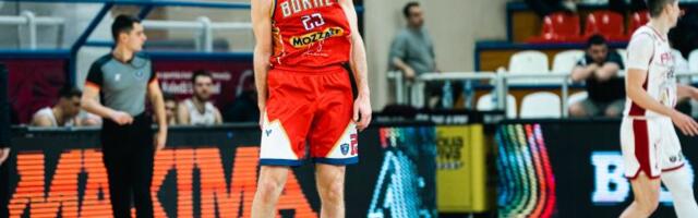 Uskoković pred meč sa Megom: Imamo sudbinu u našim rukama, verujem da ćemo biti najbolji kad je najpotrebnije