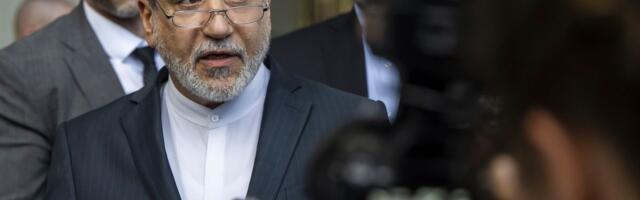 Šef iranske diplomatije u Pakistanu razgovara o "izvodljivom okviru za okončanje rata"