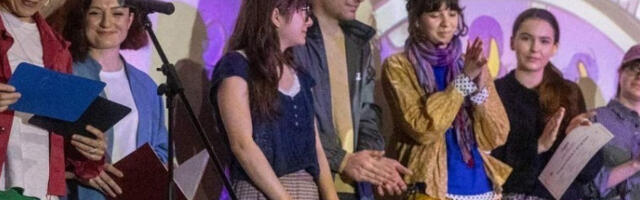 Филмске приче из Бањалуке трају пет година