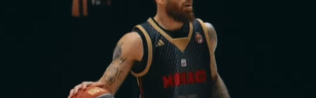 Fener duplirao prednost: Haos u Pireju, Olimpijakos pobedio, Džejms isključen