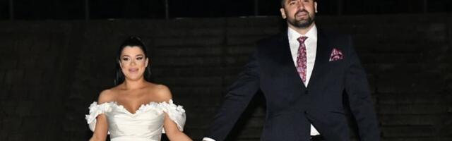 Milica Ristić je ponovo trudna! Bivša supruga Nikole Rađena je snimljena sa trudničkim stomačićem! (Foto)
