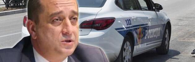 UHAPŠEN SAŠA ČAĐENOVIĆ! Suspendovani specijalni tužilac uhapšen po nalogu Specijalnog državnog tužilaštva