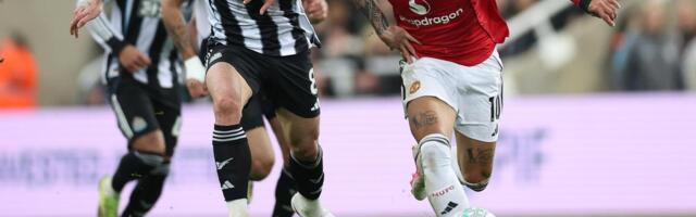 Otkrivene transfer mete Mančester junajteda