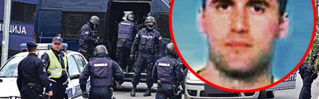 OTKRIVAMO NOVE DETALJE NESTANKA KEKINOG ČOVEKA U BEOGRADU! Baja otišao na sastanak sa jednim čovekom, pa se obojici izgubio svaki trag!