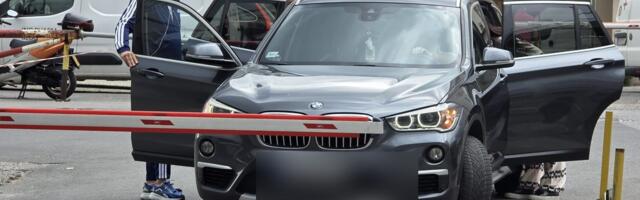 Sloba Vasić pušten iz "Laze" Pevača izvela supruga, evo kako izgleda posle lečenja