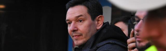 Šarović pobesneo: "Žaliću se!" - sud odbacio njegovu tužbu protiv Ane Brnabić!